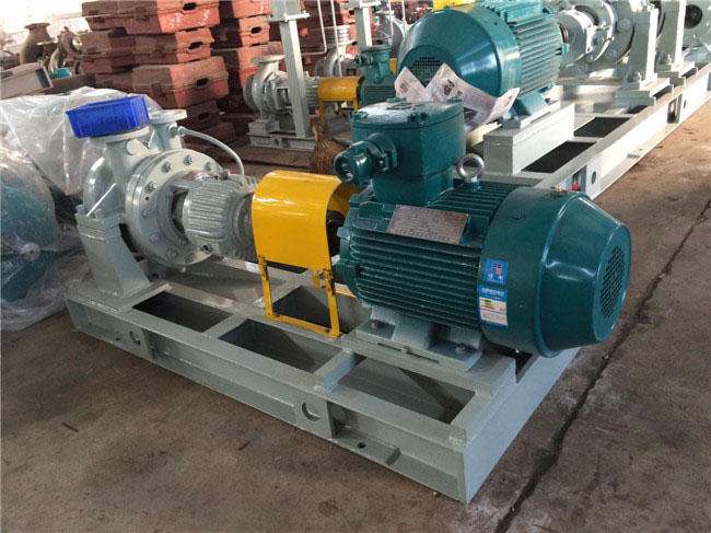 沈阳乐尔达泵业有限公司取得一项名为“一种可调式化工泵检修固定装置”的专利