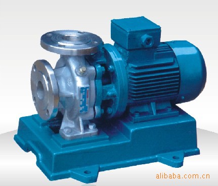 A：沈阳金龙鑫泵业