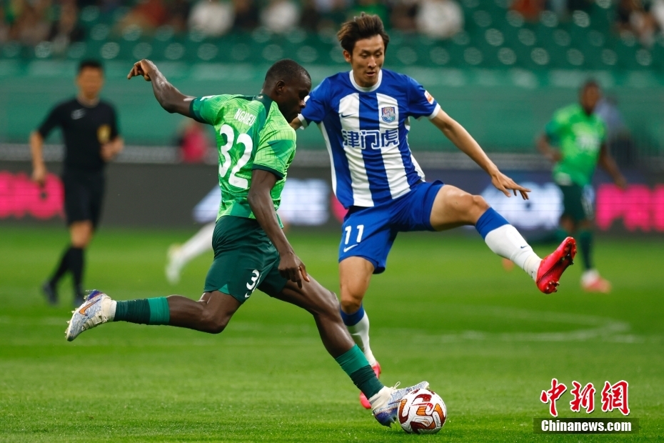 中国足协推出裁判黑名单制度以遏制行业不正并