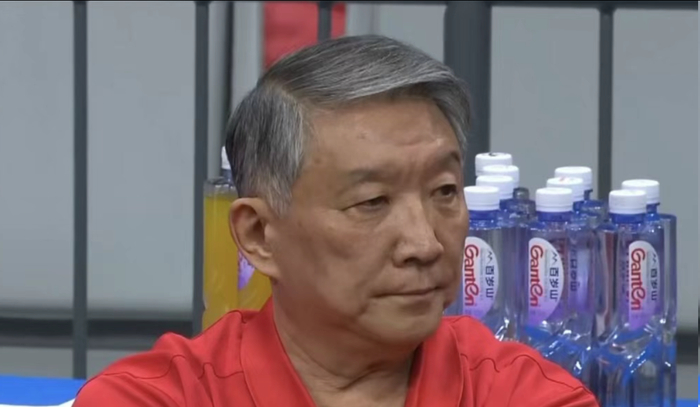 中国女篮资格赛首败张子宇成焦点 内外线差距暴