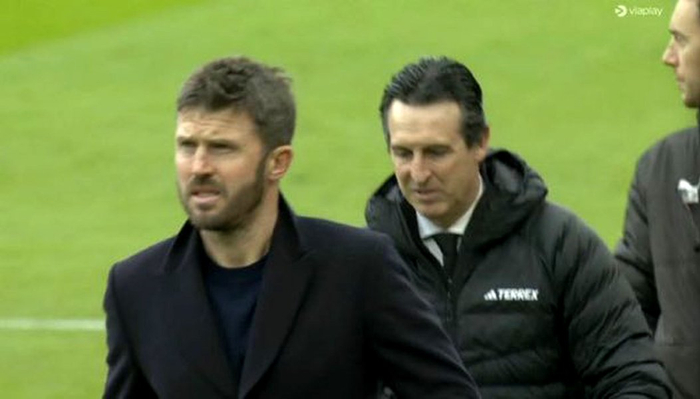 卡塞米罗婉拒曼联续约决定离队