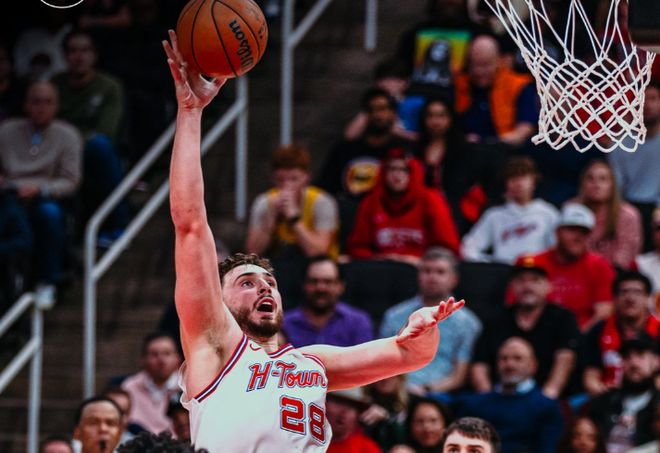 杜兰特力挽狂澜火箭双杀雄鹿