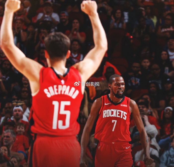 太阳惜败魔术杜兰特率火箭大胜尼克斯