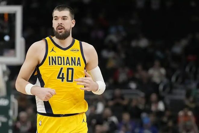 祖巴茨步行者5场报销快船交易获益