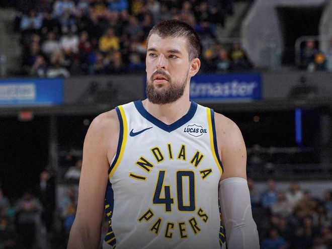 祖巴茨步行者5场报销快船交易获益