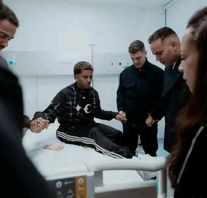 罗德里戈重伤赛季报销 皇马引援计划引发争议