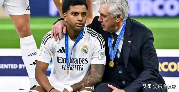 罗德里戈重伤赛季报销 皇马引援计划引发争议