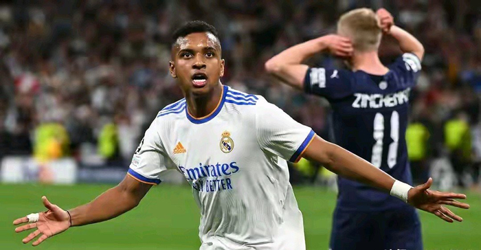 罗德里戈重伤赛季报销 皇马引援计划引发争议