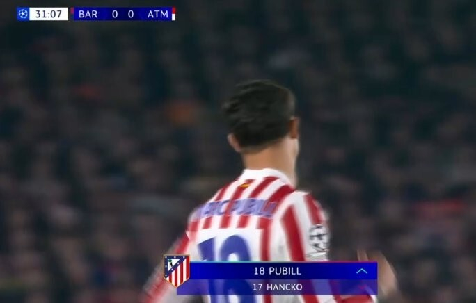 普维尔停赛或动摇马竞次回合主场防线