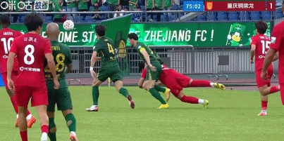 浙江队重罚拉拽对手外援 罚款通报同步追责