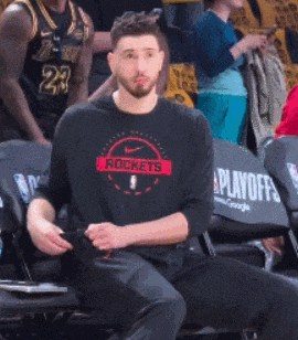 火箭0-2落后湖人 杜兰特带伤出战申京表现低迷引